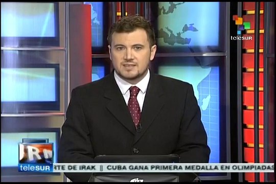 Obama reconoce excesos de la policía durante protestas en Ferguson