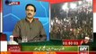 Javed Chaudhry Great Analysis on Imran