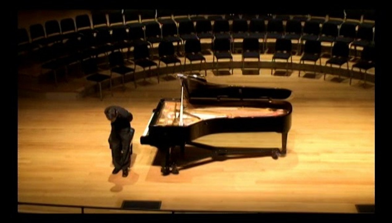 Scriabin - "Black Mass" Sonata no. 9 op. 68