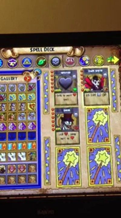 PlayerUp.com - Buy Sell Accounts - Wizard101 account trade(1)
