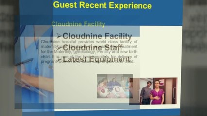 Cloudnine Bangalore Reviews- Guest Recent Experience