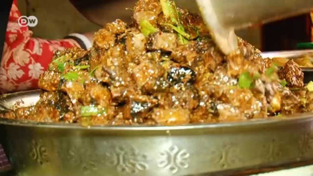 Comida rápida: Nepal | Global 3000