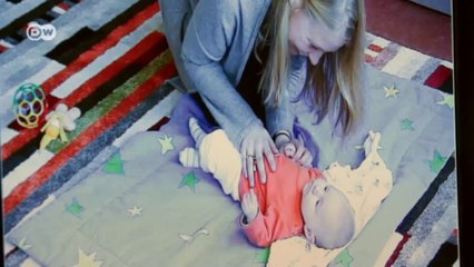 Cómo nos influye la cultura desde que nacemos | Global 3000