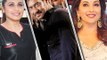 Bollywood Celebrates Dahi Handi! | Rani Mukherjee, Madhuri Dixit & Varun Dhawan
