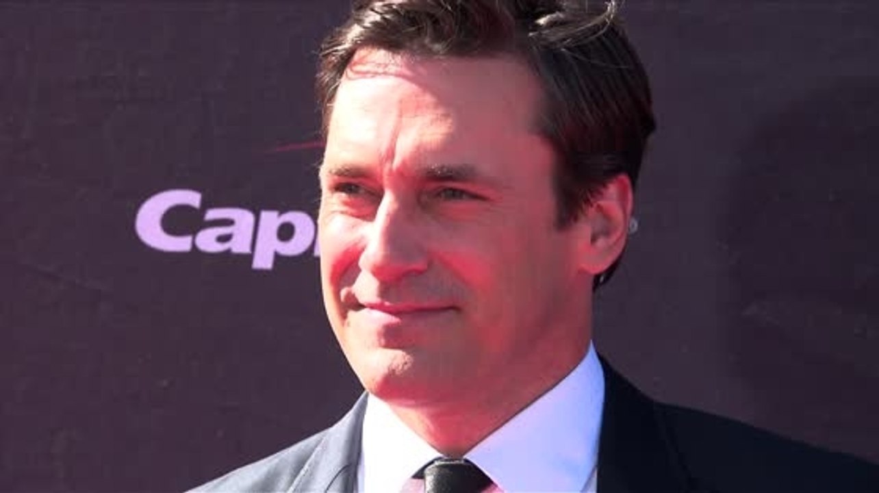Jon Hamm erklärt warum er die Rolle als Green Lantern ablehnte