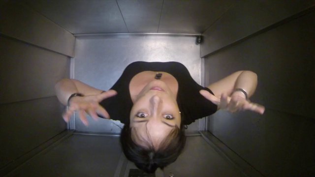 Compagnie Claire Moineau / Uzumé - Projeto / Elevador