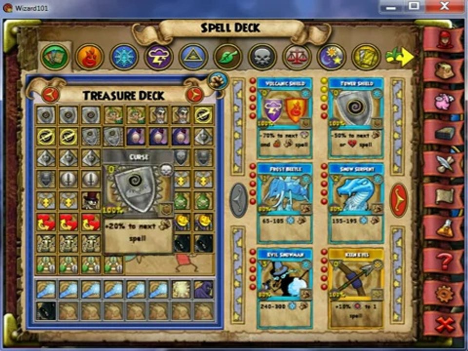 PlayerUp.com - Buy Sell Accounts - Wizard 101 account trade (NOT TAKEN)(1)