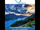 New Zealand Immigration Services by Expert Consultants