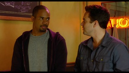 Let's Be Cops Trailer (Trailer #2)