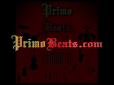 Primo Beats - Silhouette - Cybernetic Photosynthesis - Synth - Chill