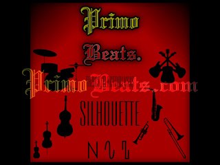 Primo Beats - Silhouette - Electrolysis - Synth - Hype
