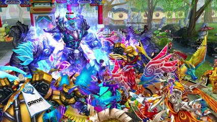 Joygame Cengiz Han 2 - Kral Katili