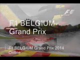 see race BELGIUM GP F1