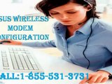 1-855-531-3731 Asus modem Technical Support Number