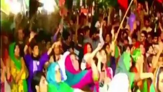 Amazing Clone of Imran Khan in Azadi March and More Interesting Facts