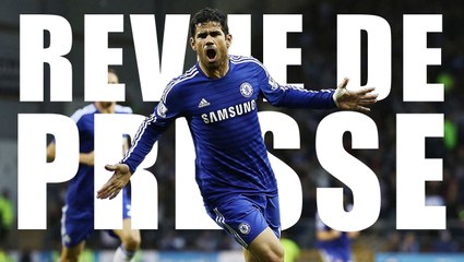 Diego Costa met déjà le royaume à ses pieds, le tweet mysérieux d'Alessio Cerci !