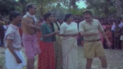 CID Unnikrishnan B.A ,B.ED | CID Unnikrishnan  Boxing Training