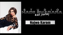 Najwa Karam - Taa Khabbik | نجوى كرم - تعا خبيك