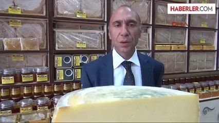Kars Kaşarına Coğrafi İşaret Çalışması