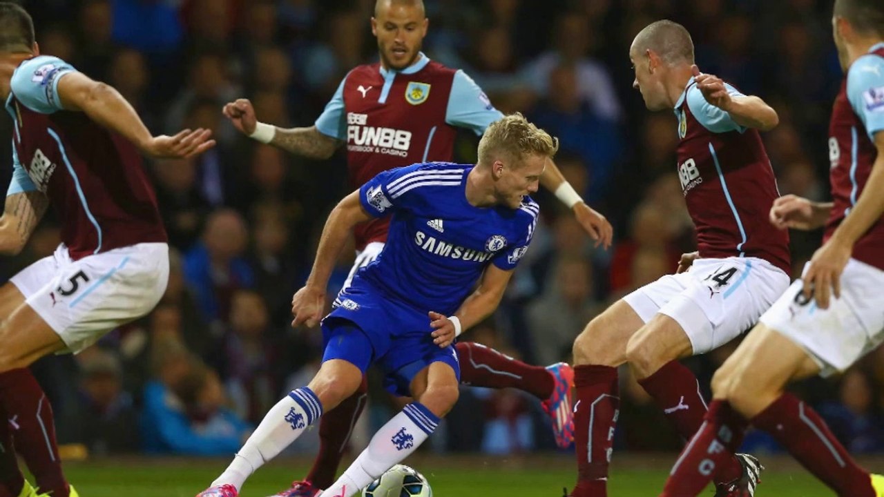 Mourinho zu Schürrle: 'Fantastisches Tor'