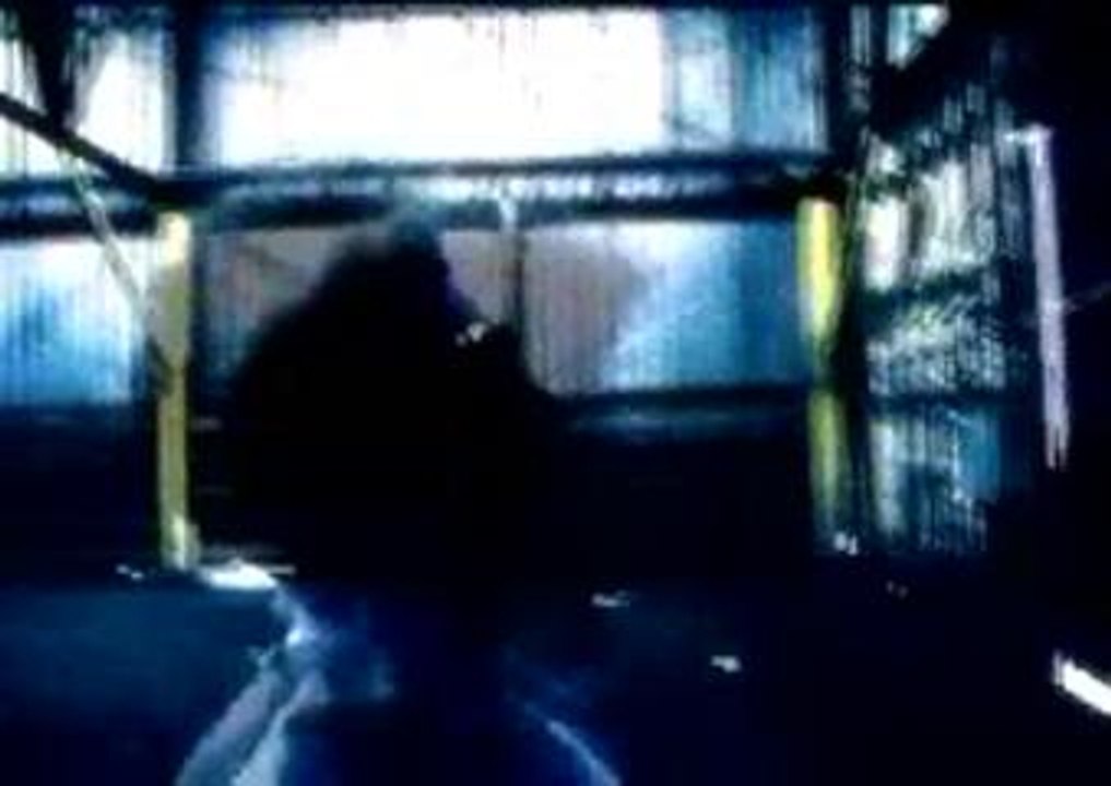 Bit Meddler -Clip-  Proekt 72