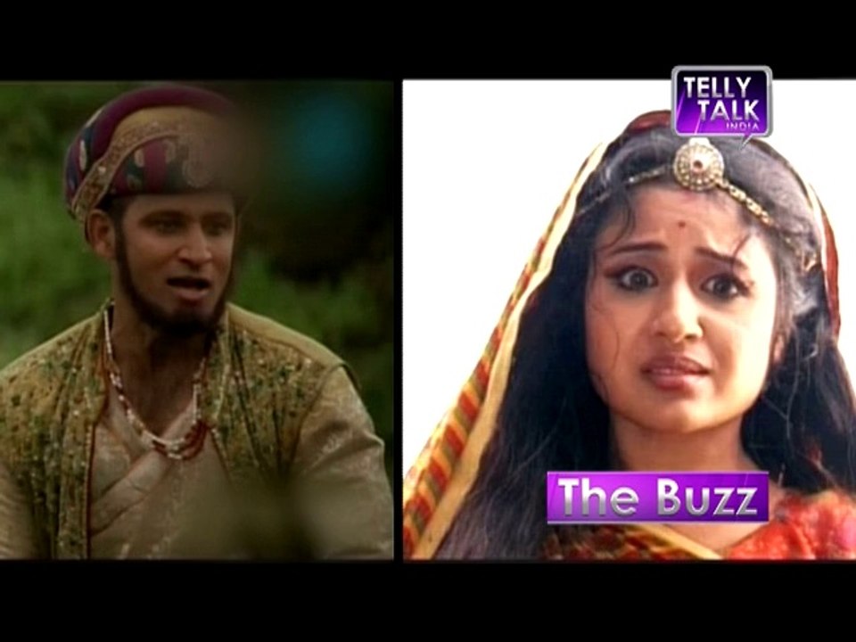 Jodha Akbar  Jalal to NOT FORGIVE Jodha  18th August 2014 FULL EPISODE