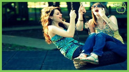 Şaka Yaparken Rezil Olan Kızlar