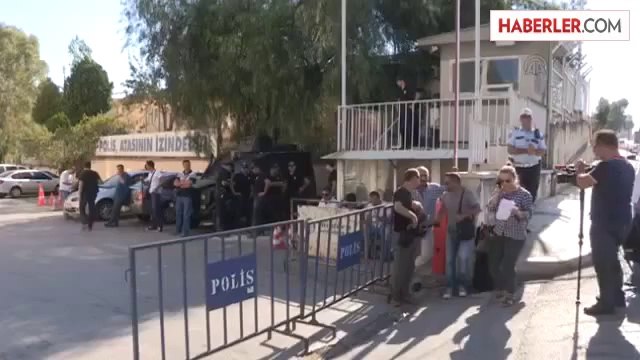 Emniyetteki paralel yapı'' operasyonu -