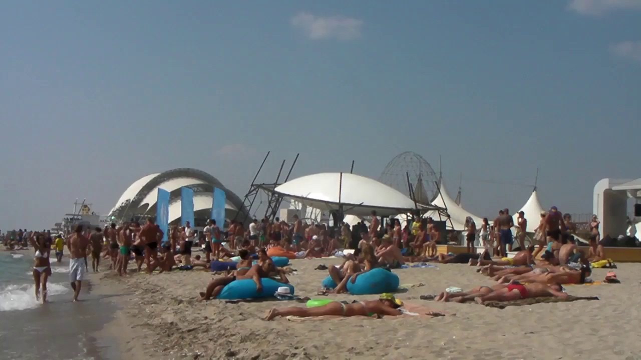 KaZantip Z:21 (Short Version)