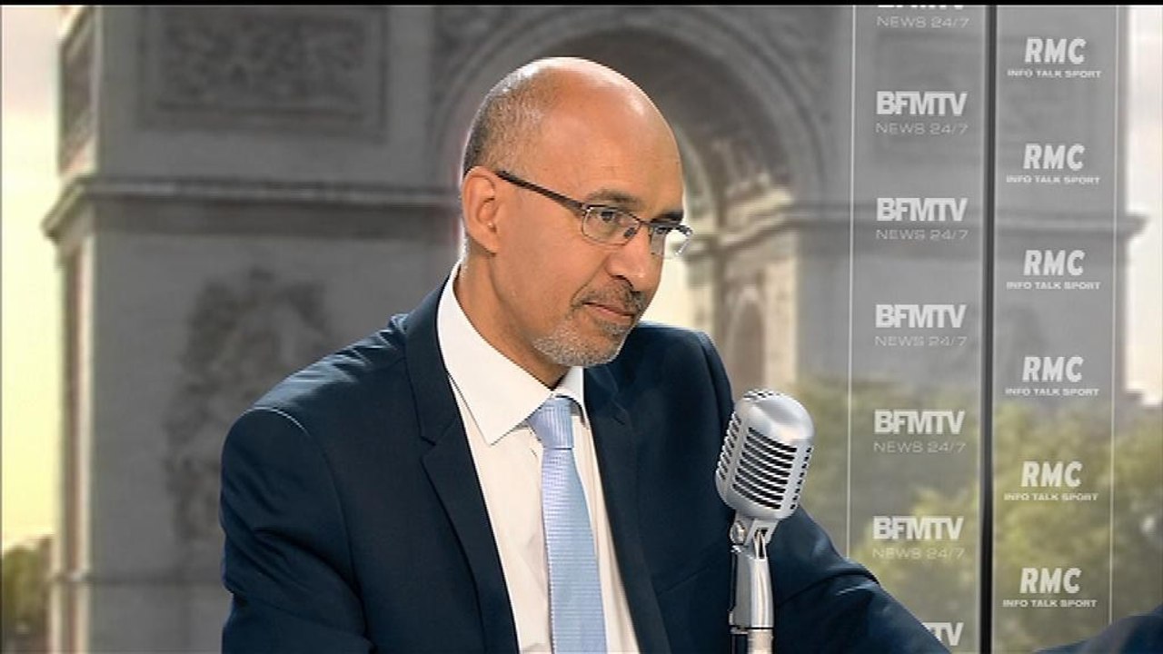 Logement: "des mesures urgentes seront annoncées rapidement", affirme Harlem Désir