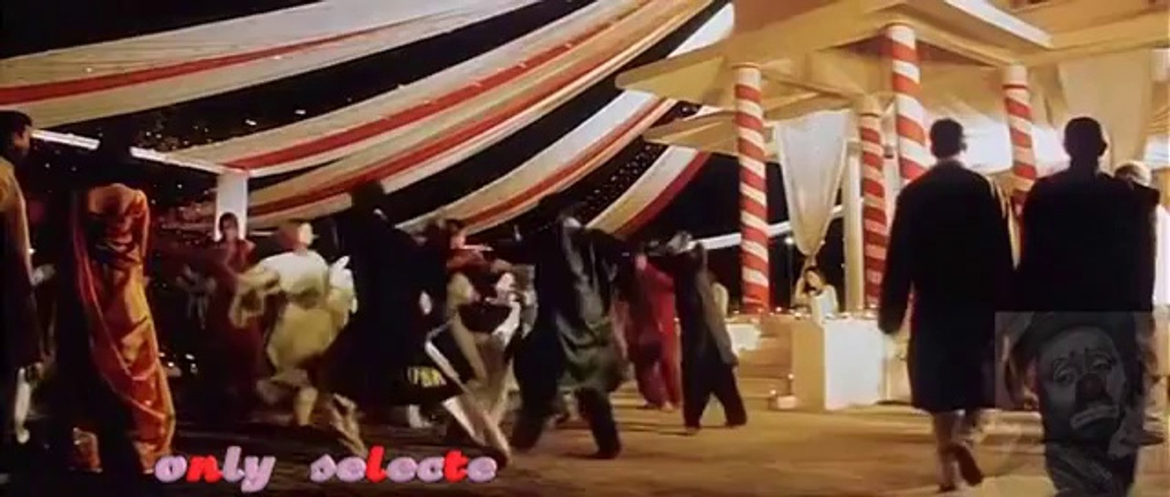 Dil De Diya Hai jaan tumhe denge -movie Masti (HD 720p)