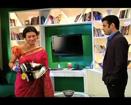 Yeh Hai Mohabbatein : Raman's surprise gift for Ishita