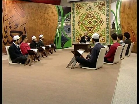 55-Tereddüzsüz iman ve allaha tam tevekkül 75.76.77.78.79 Hadisi Şerifler_31-10-2008