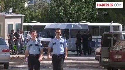 Emniyetteki paralel yapı operasyonu -