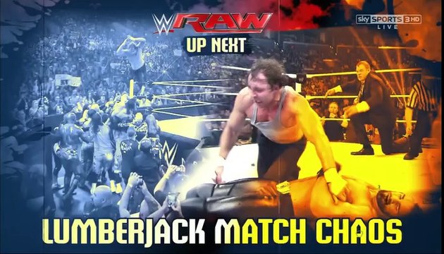 Uploaded By Desitvforum.net 18th August 2014 WRN Part1