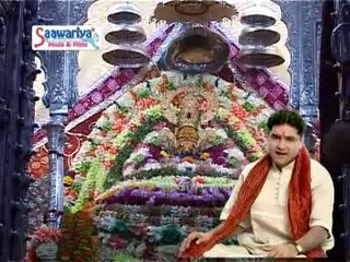 Hit Krishna Bhajan \\ Tumhari Sharan Mil Gayi Saware \\ Album Name: Shyam Bhajloh Ghari Do Ghari