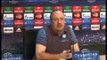 Champions, vigilia Napoli-Bilbao: parla il tecnico azzurro Benitez (18.08.14)