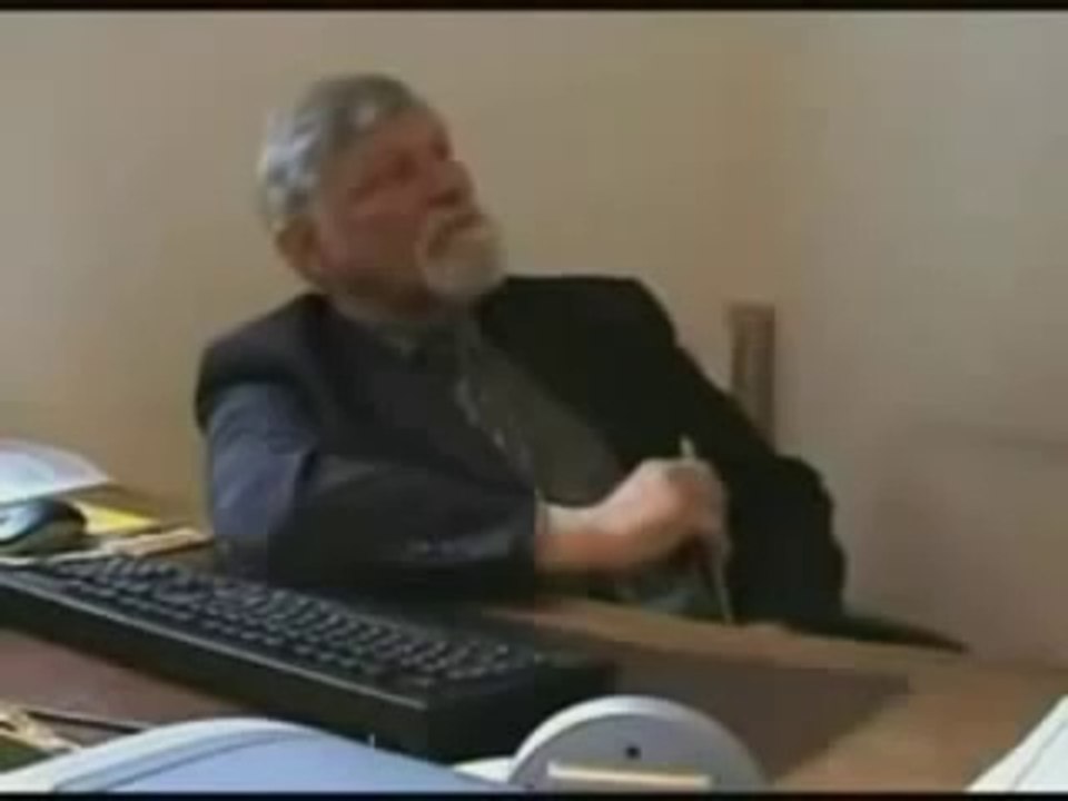 3-4 - Interview mit Reichskanzler Dr. h.c. jur. Wolfgang Gerhard Günther Ebel 2004