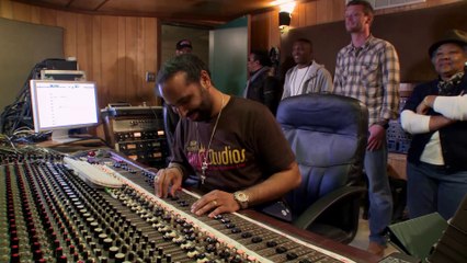 Take Me to the River