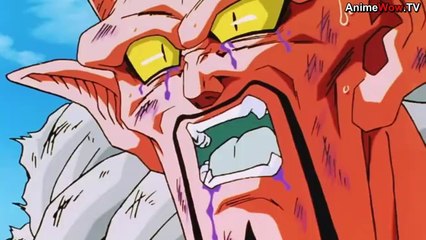 Dragon Ball Kai 2014 Episode 20 English sub Preview