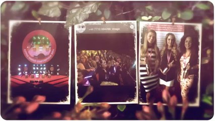 Red Planet Marketing Rally 2014