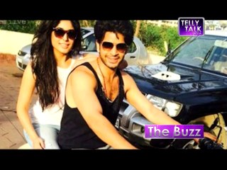 OMG! Karan Kundra and Kritika Kamra BACK Together  REVEALED 18th August 2014