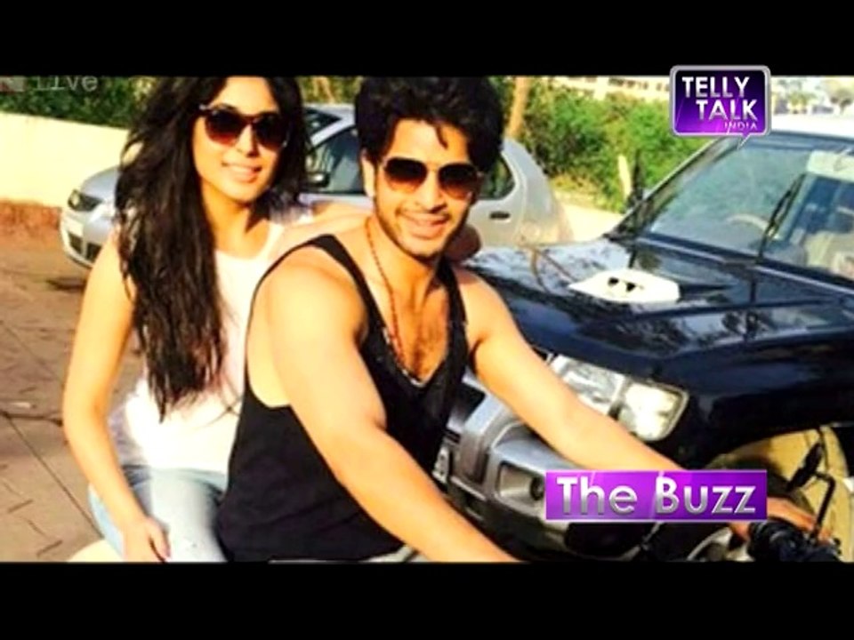 OMG! Karan Kundra and Kritika Kamra BACK Together  REVEALED 18th August 2014