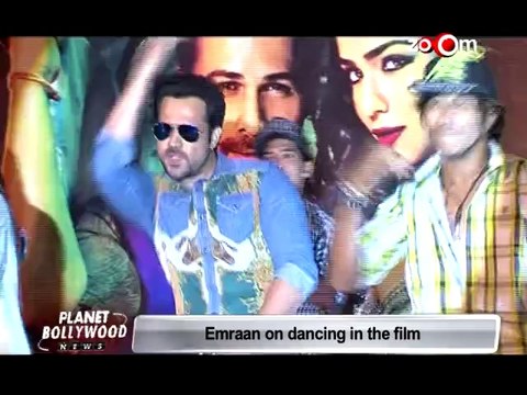 Emraan Hashmi's differences with Mahesh Bhatt