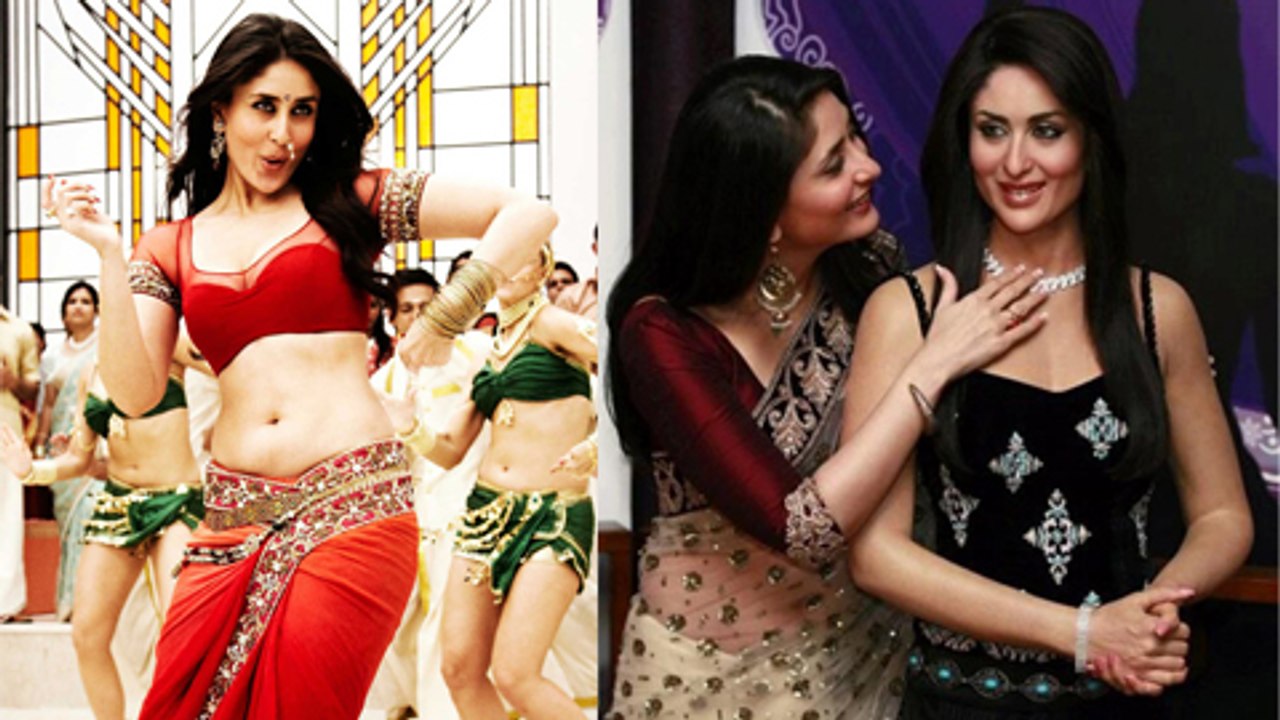 WATCH - Kareena Kapoor Gets A Makeover