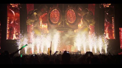 REVERZE  Guardians of Time  - Official 2014 Aftermovie