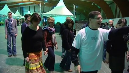 Danse bretonne : entrez dans la ronde !