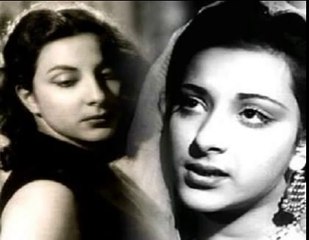 LAGAN MORE MAN KI BALAM NAHIN JAANE- (Babul - 1950) - (Audio)