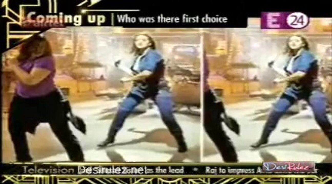 Bollywood 20 Twenty [E24] 19th August 2014pt1