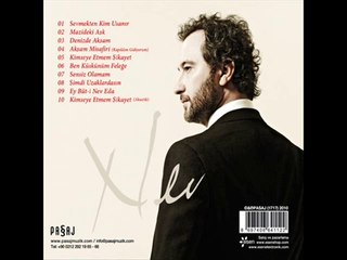 Nev - Sevmekten Kim Usanır